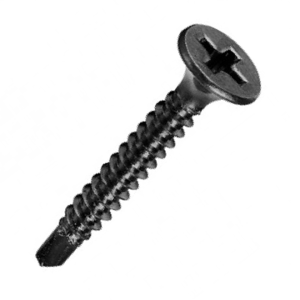 Vijak za gips 3.5x25 samorezac