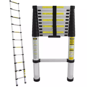 Teleskopske merdevine 3,2m