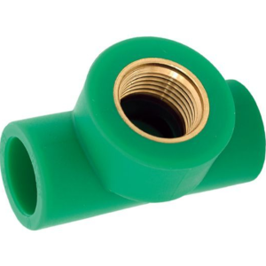 PPR telo ventila 25mm