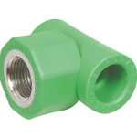 PPR T komad 25mm UN