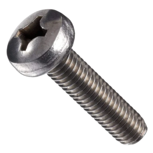 Mašinski vijak ravna glava 5×30