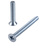 Mašinski vijak 5x80