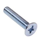 Mašinski vijak 6x40