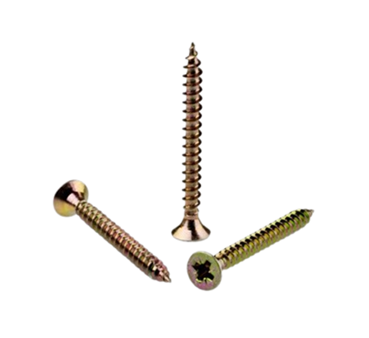 Vijak za ivericu 4x40