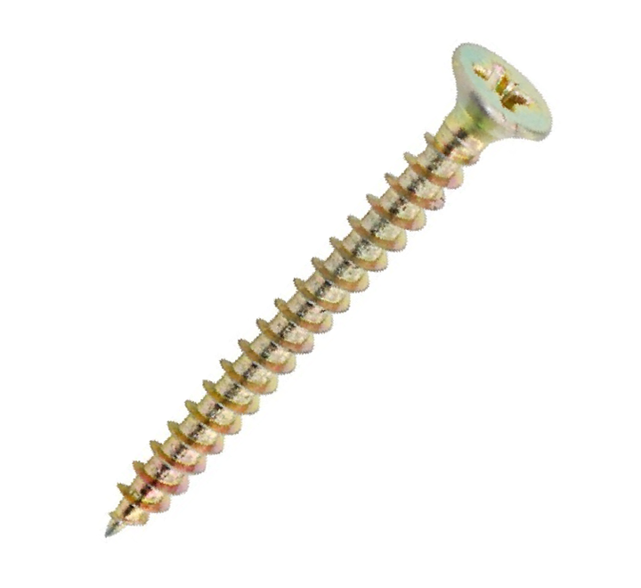 Vijak za ivericu 4x50