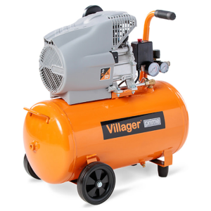 Villager kompresor VAT 50L Prime