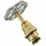 Virbla ventila 3/4 točak