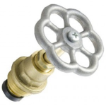 Virbla ventila 1/2 točak