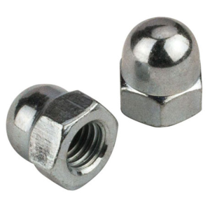 Zatvorena matica M10