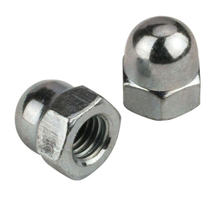 Zatvorena matica M10