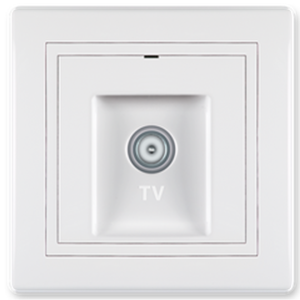 Antenska TV priključnica