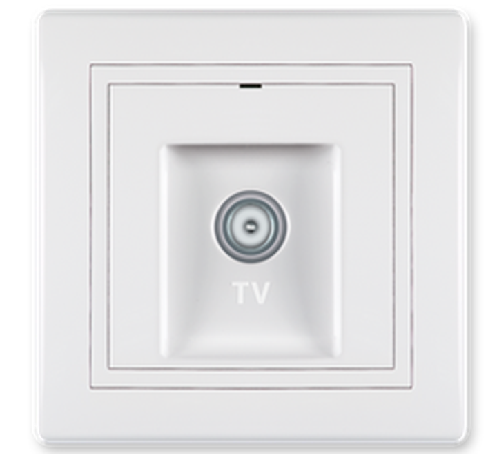 Antenska TV priključnica