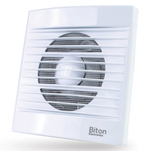 Aksijalni ventilator Φ100