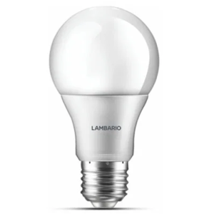 Lambario e27 11w-4000k
