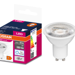 Osram GU10 Led 4.5w