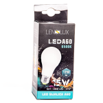 Lenslux e27 Led 15w-6500k