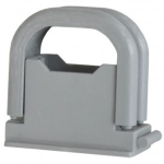 PVC obujmice 11-18 nizajuće