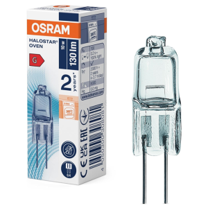 Halogen kapsula 10w