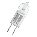 Halogen kapsula 5w