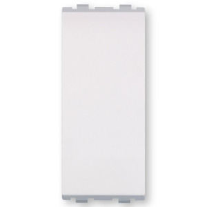 Poklopac 1M - slepi modul