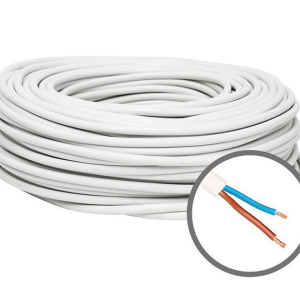 PP/L 2x0.75 licnasti kabl