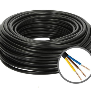 PP/L-Y 3x0.75 licnasti kabl