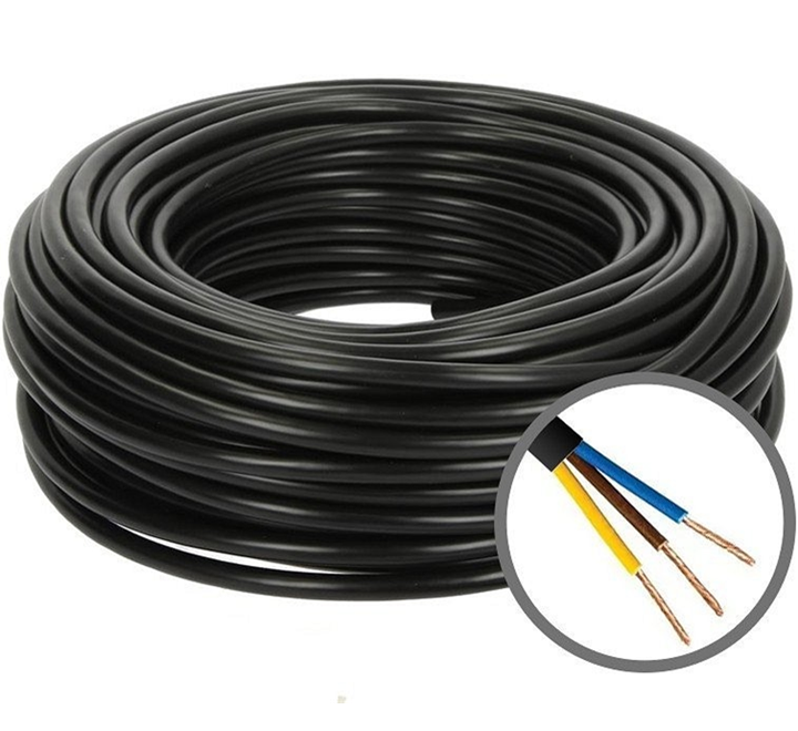 PP/L-Y 3x0.75 licnasti kabl