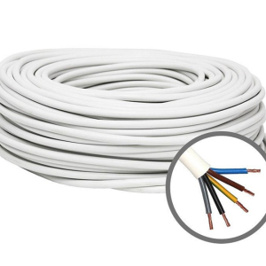 PP/J-Y 5x1.5 licnasti kabl