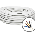 PP/J-Y 5x2.5 licnasti kabl