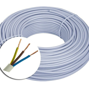 PP/J-Y 3x1.5 licnasti kabl