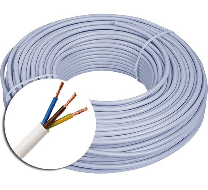 PP/J-Y 3x2.5 licnasti kabl