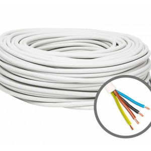 PP/L-Y 4x0.75 licnasti kabl