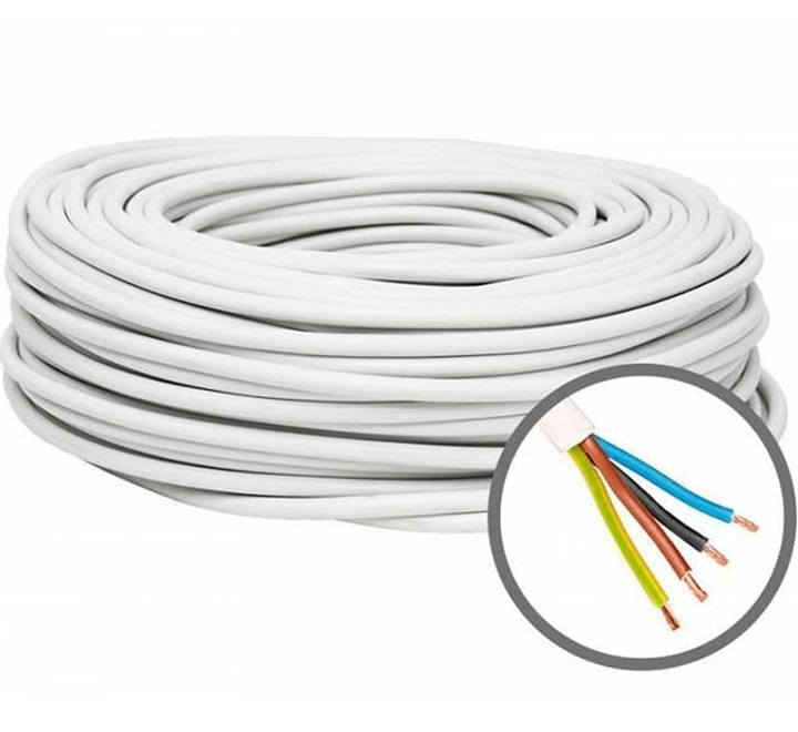 PP/L-Y 4x0.75 licnasti kabl
