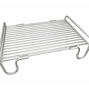 Sklopivi Inox roštilj