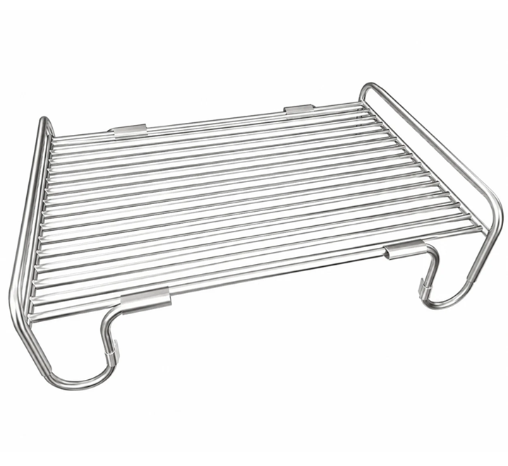 Sklopivi Inox roštilj