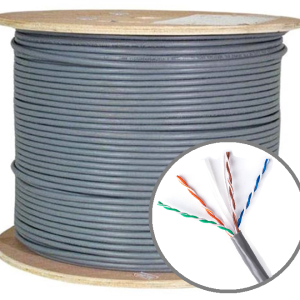 UTP Cat6 kabl