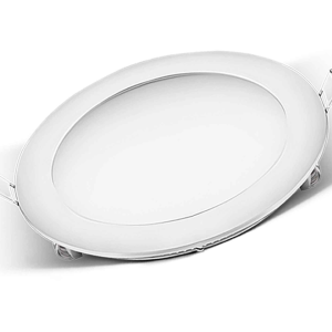 LED ugradni panel 3W