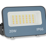 LED reflektor DAWN 20W