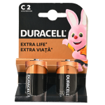 Duracell LR14/BP2 baterije