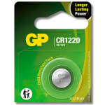 GP CR1220 baterija