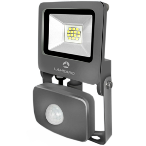 LED Reflektor sa Senzorom 10W