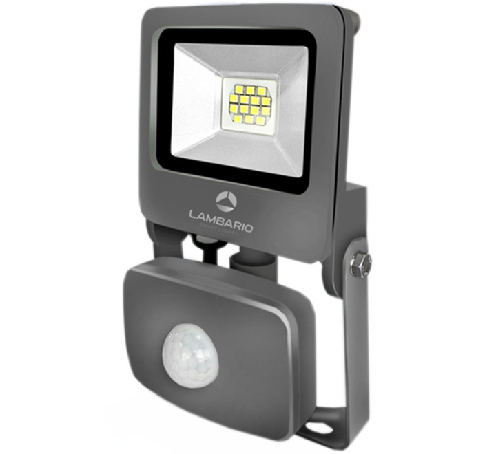 LED Reflektor sa Senzorom 10W