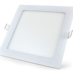 Led panel 24W 2400lm ugradni