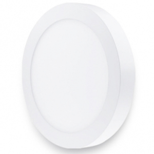 Led panel 12W 6000k