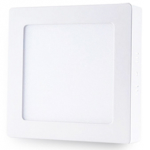 LED PANEL N/Z KNS5-12W 6500K