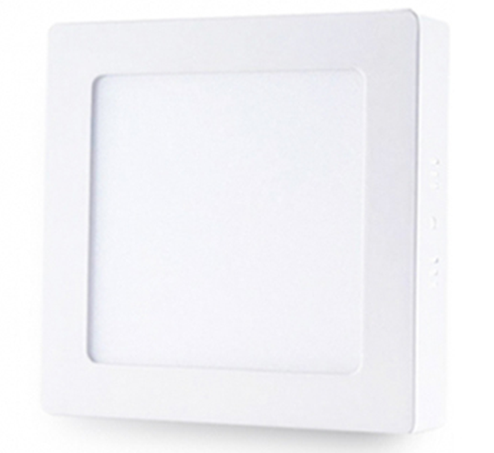 LED PANEL N/Z KNS5-12W 6500K