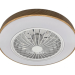 LED Dimobilna plafonjera 48W