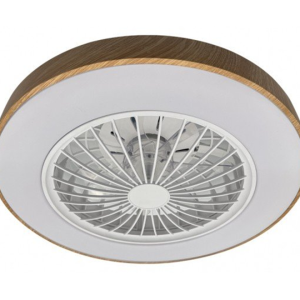 LED Dimobilna plafonjera 48W