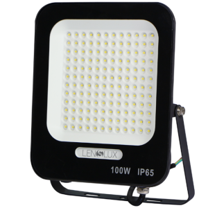 LensLux 100W 9000lm
