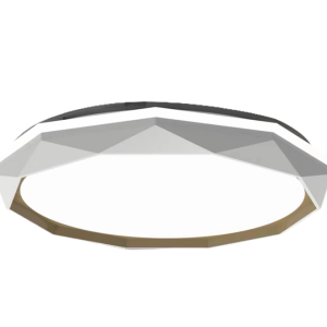 LED Plafonjera Vesta 677